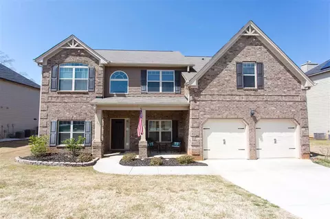 293 Springlakes Ests, Lyman, SC 29365 photo 1