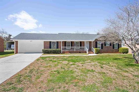 107 Summit, Greer, SC 29651 photo 1