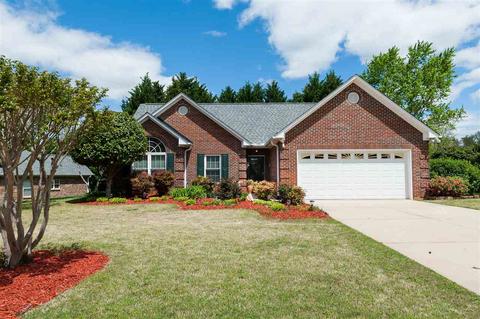 290 Glen Crest Dr, Moore, SC 29369 photo 1