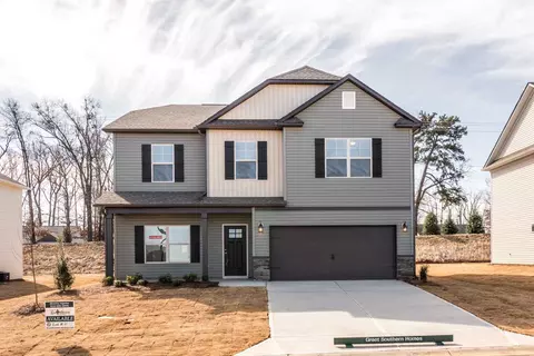 110 Viewmont Dr, Duncan, SC 29334 photo 1