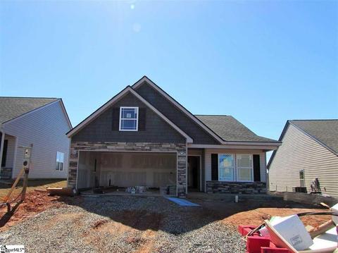 556 Thomas Edwards Ln, Greer, SC 29651 photo 1