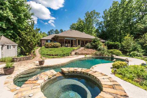 20 Foxwood Dr, Tryon, NC 28782 photo 3