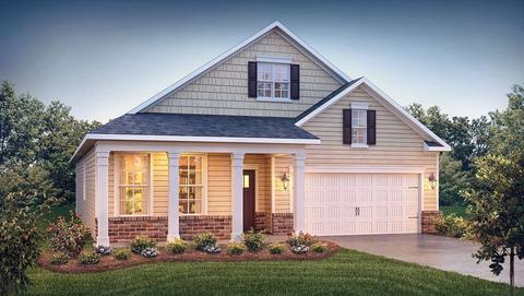 633 Sunshadow Rd, Duncan, SC 29334 photo 1