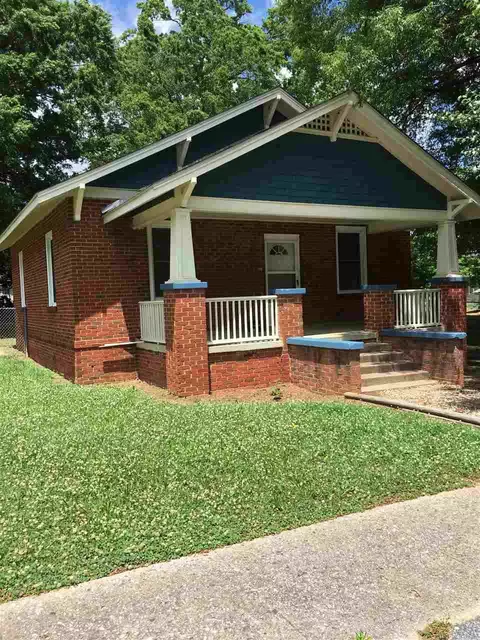 601 Willow St, Gaffney, SC 29340 photo 1