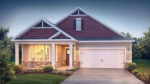 609 Sunshadow Rd, Duncan, SC 29334 photo 1