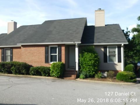 127 Daniel Ct, Mauldin, SC 29662 photo 1