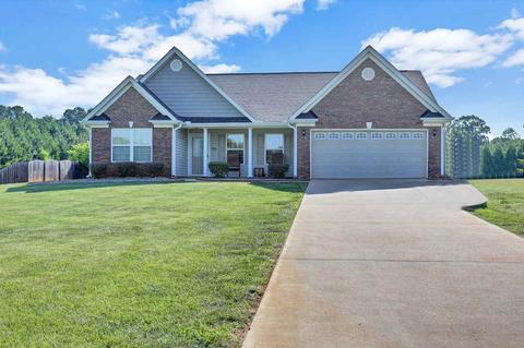 135 Dillard Rd, Duncan, SC 29334 photo 1