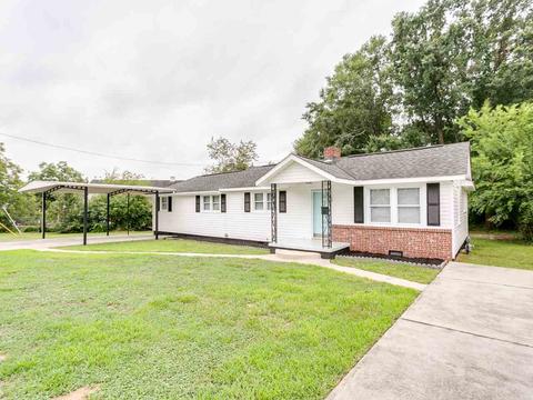 226 E Arlington Ave, Greer, SC 29651 photo 2