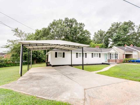226 E Arlington Ave, Greer, SC 29651 photo 3