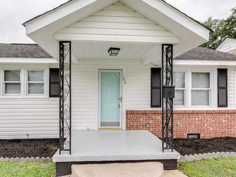 226 E Arlington Ave, Greer, SC 29651 photo 5