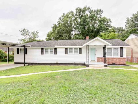 226 E Arlington Ave, Greer, SC 29651 photo 1