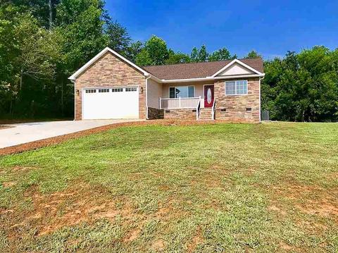 2471 Compton Bridge Rd, Inman, SC 29349 photo 2