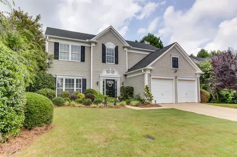 123 Cotter Ln, Greer, SC 29650 photo 1
