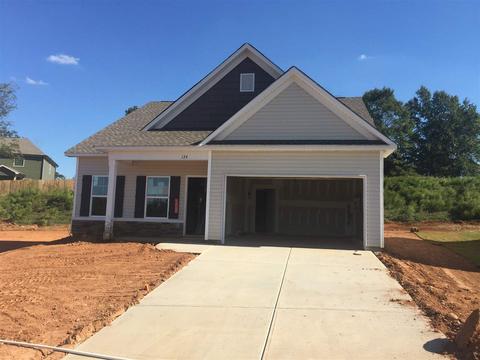 134 Viewmont, Duncan, SC 29334 photo 1