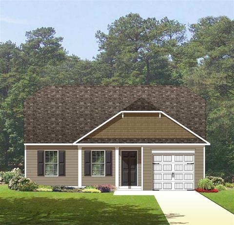 111 Settle Station Rd, Inman, SC 29349 photo 1
