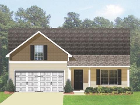936 Echo Ridge Dr, Duncan, SC 29334 photo 1
