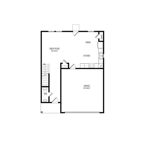 952 Echo Ridge Dr, Duncan, SC 29334 photo 2