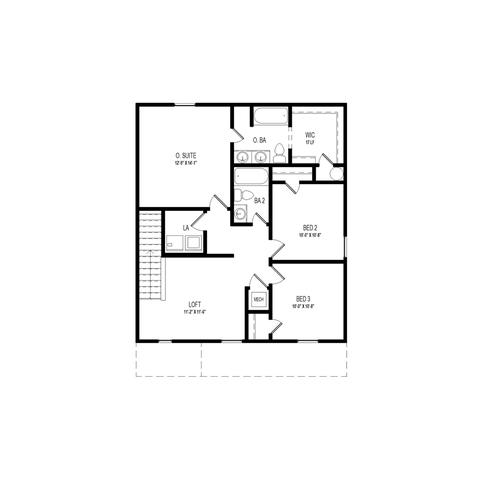 952 Echo Ridge Dr, Duncan, SC 29334 photo 3