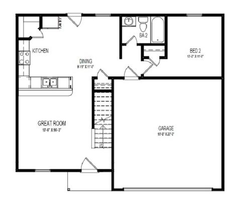 959 Echo Ridge Dr, Duncan, SC 29334 photo 2