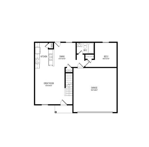 984 Echo Ridge Dr, Duncan, SC 29334 photo 2