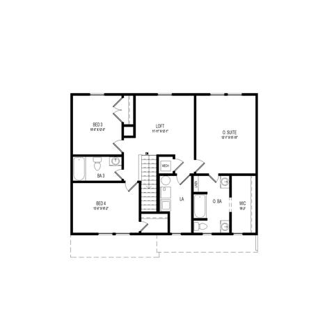 988 Echo Ridge Dr, Duncan, SC 29334 photo 3