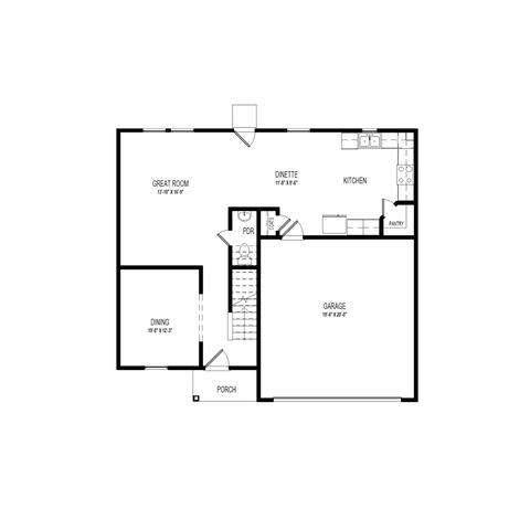 940 Echo Ridge Dr, Duncan, SC 29334 photo 2