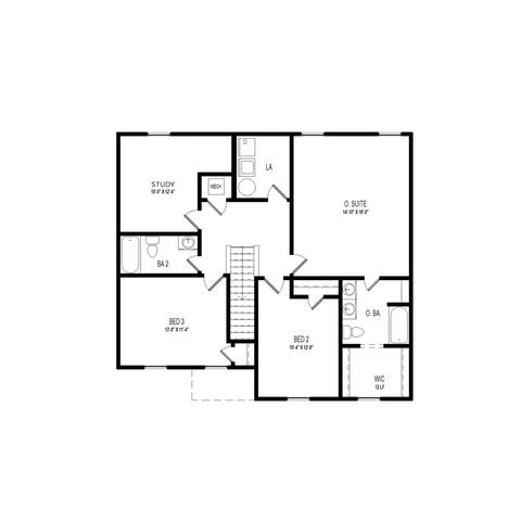 932 Echo Ridge Dr, Duncan, SC 29334 photo 3