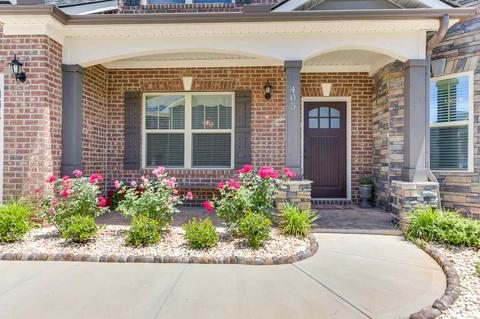 405 Combahee Ct, Greer, SC 29651 photo 4