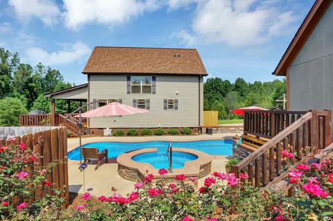 875 Christopher Rd, Campobello, SC 29322 photo 24