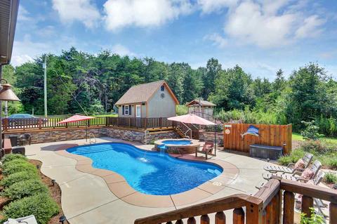 875 Christopher Rd, Campobello, SC 29322 photo 23