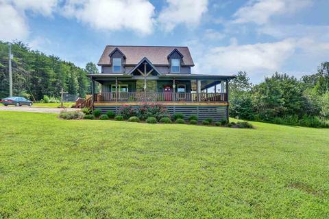 875 Christopher Rd, Campobello, SC 29322 photo 1