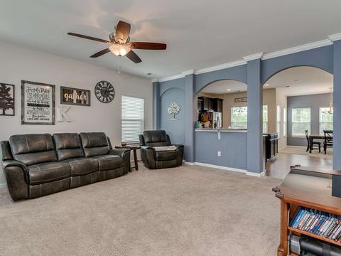 718 N Windowpane Way, Duncan, SC 29334 photo 8