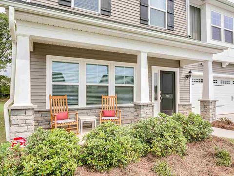 718 N Windowpane Way, Duncan, SC 29334 photo 4