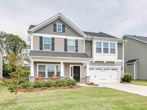 718 N Windowpane Way, Duncan, SC 29334 photo 3