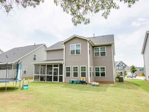 718 N Windowpane Way, Duncan, SC 29334 photo 30