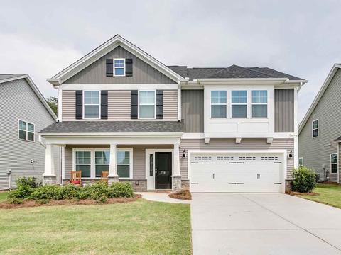 718 N Windowpane Way, Duncan, SC 29334 photo 1