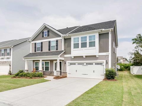 718 N Windowpane Way, Duncan, SC 29334 photo 2