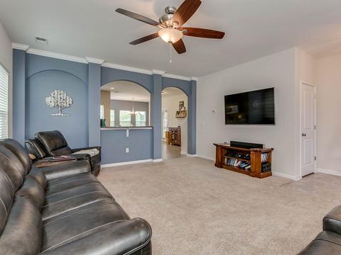 718 N Windowpane Way, Duncan, SC 29334 photo 9