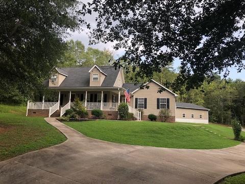210 Whitfield Rd, Honea Path, SC 29654 photo 1