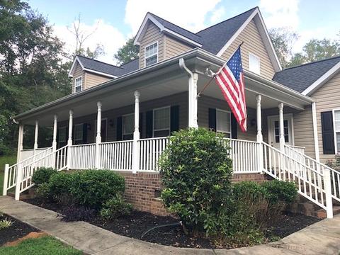 210 Whitfield Rd, Honea Path, SC 29654 photo 3