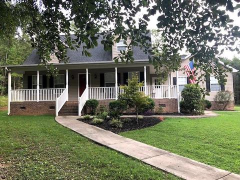 210 Whitfield Rd, Honea Path, SC 29654 photo 20