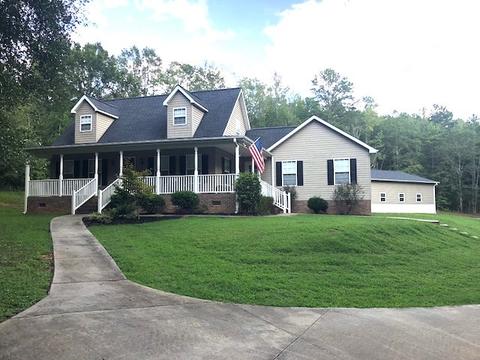 210 Whitfield Rd, Honea Path, SC 29654 photo 16