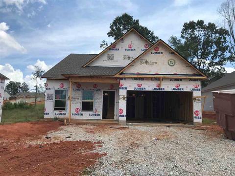 154 Viewmont Dr, Duncan, SC 29334 photo 8