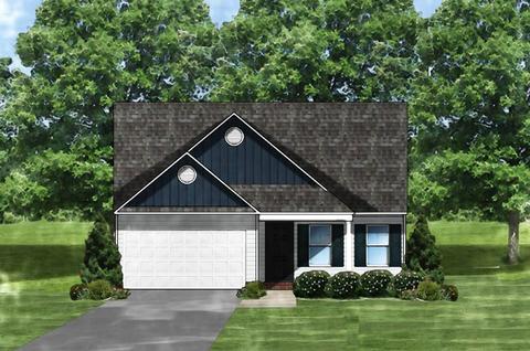 154 Viewmont Dr, Duncan, SC 29334 photo 1