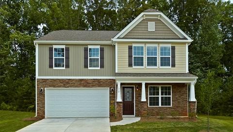 101 Prairie Wolf Run, Duncan, SC 29334 photo 1