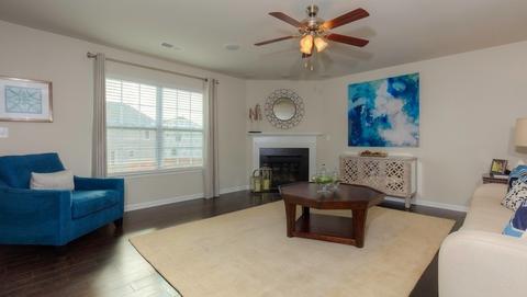 101 Prairie Wolf Run, Duncan, SC 29334 photo 7