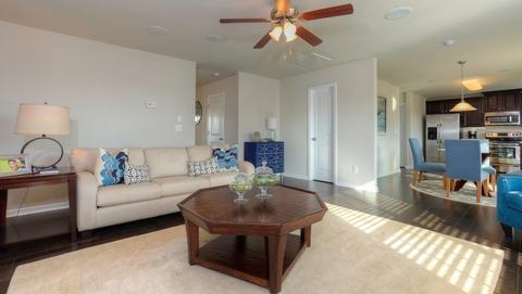 101 Prairie Wolf Run, Duncan, SC 29334 photo 9