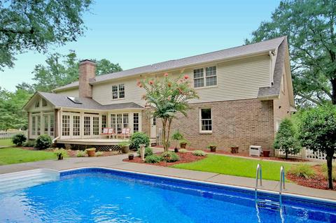 102 Ashmore Rd, Greer, SC 29650 photo 2