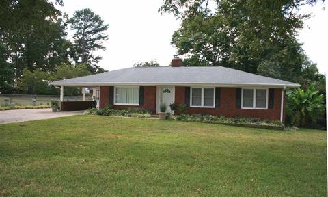916 E Main St, Duncan, SC 29334 photo 1