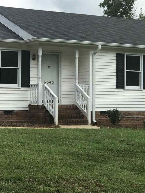 3545 Brown Rd, Greer, SC 29651 photo 4